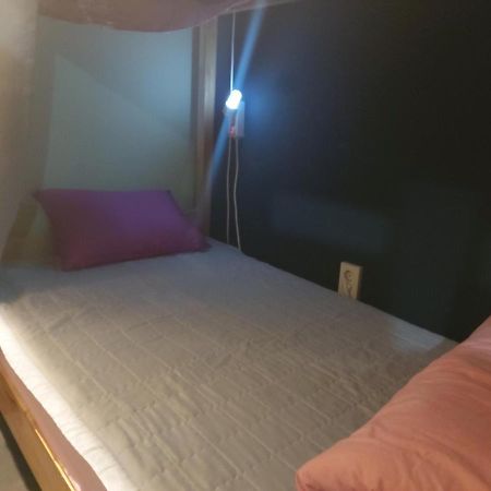 Buzz Guesthouse Hostel Seoul Exterior foto