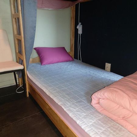 Buzz Guesthouse Hostel Seoul Exterior foto