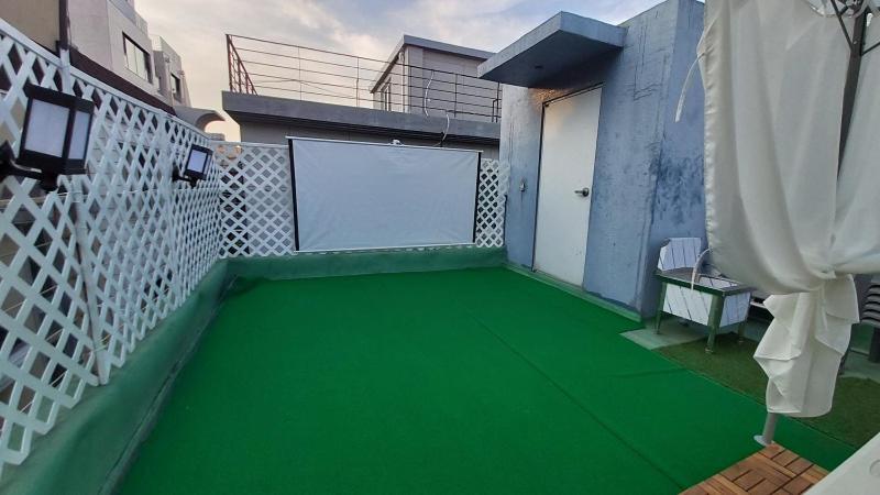Buzz Guesthouse Hostel Seoul Exterior foto