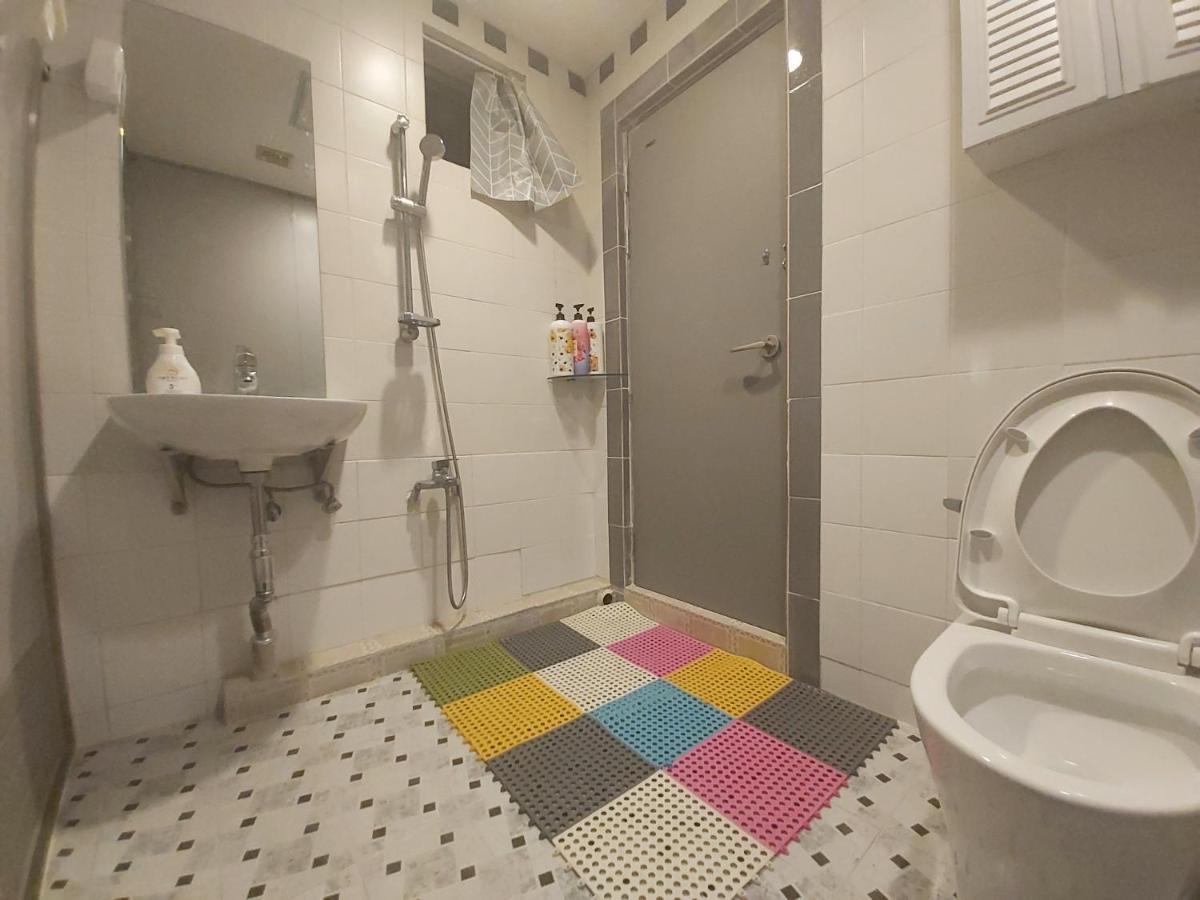 Buzz Guesthouse Hostel Seoul Exterior foto