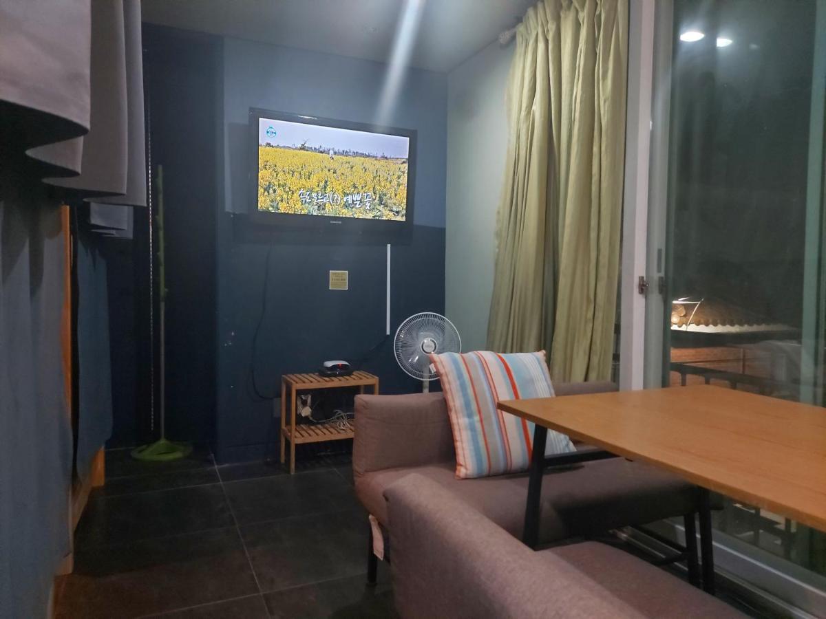 Buzz Guesthouse Hostel Seoul Exterior foto