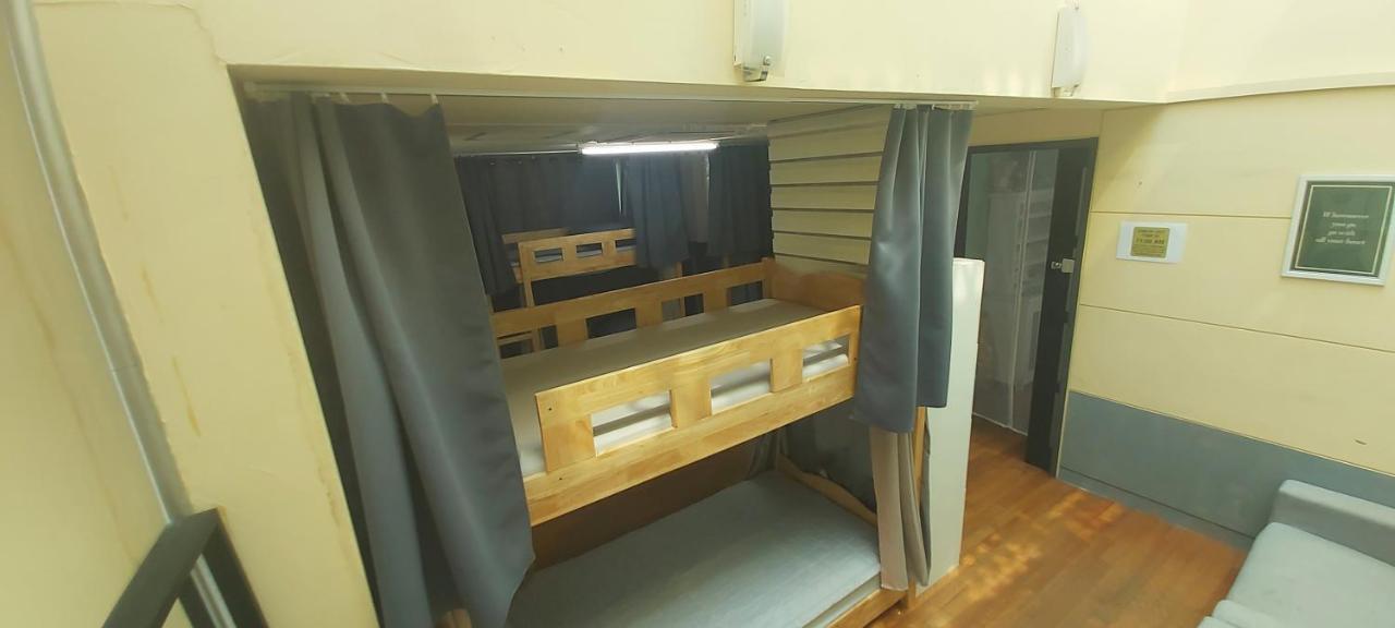 Buzz Guesthouse Hostel Seoul Exterior foto