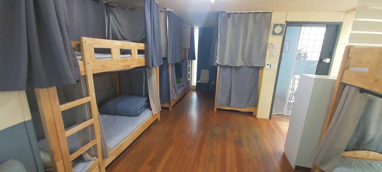 Buzz Guesthouse Hostel Seoul Exterior foto