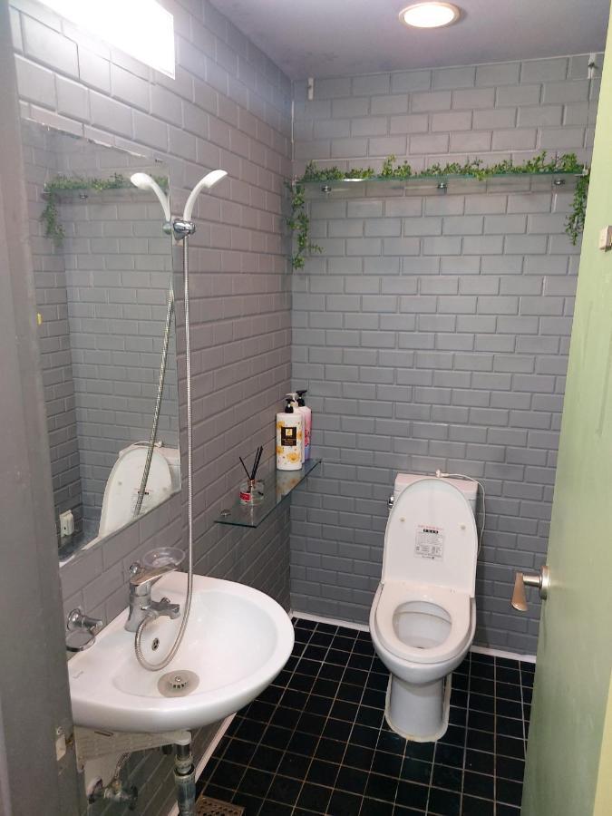 Buzz Guesthouse Hostel Seoul Exterior foto